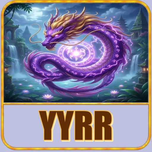 Aplikasi yyrr Android